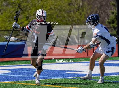 Thumbnail 3 in West Essex @ Seton Hall Prep photogallery.