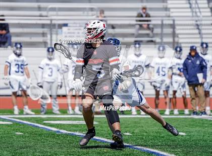 Thumbnail 2 in West Essex @ Seton Hall Prep photogallery.