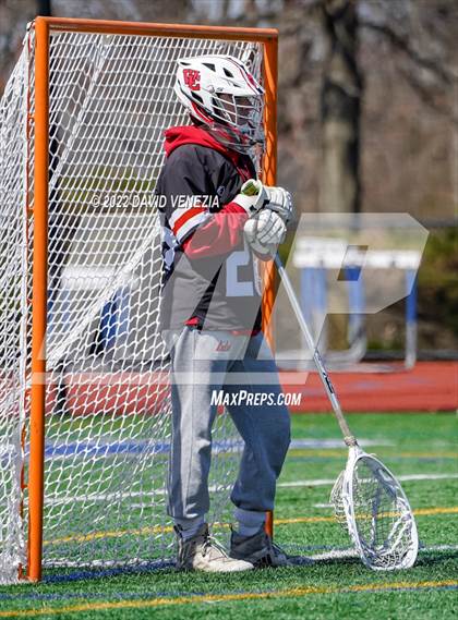 Thumbnail 3 in West Essex @ Seton Hall Prep photogallery.