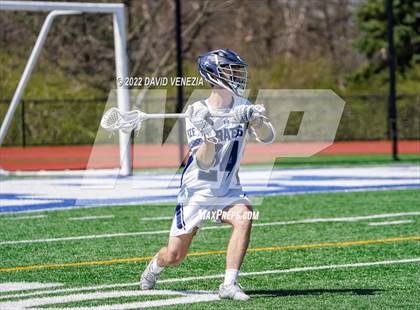 Thumbnail 1 in West Essex @ Seton Hall Prep photogallery.