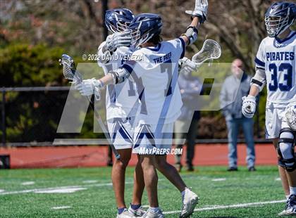 Thumbnail 1 in West Essex @ Seton Hall Prep photogallery.