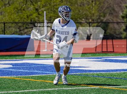 Thumbnail 2 in West Essex @ Seton Hall Prep photogallery.