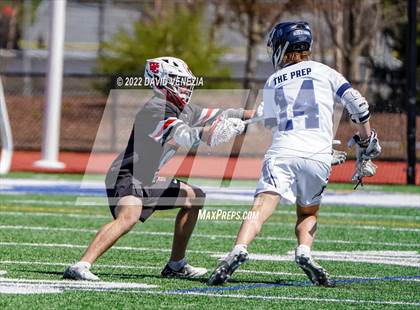 Thumbnail 2 in West Essex @ Seton Hall Prep photogallery.