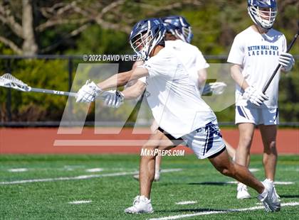 Thumbnail 2 in West Essex @ Seton Hall Prep photogallery.