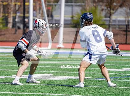 Thumbnail 1 in West Essex @ Seton Hall Prep photogallery.