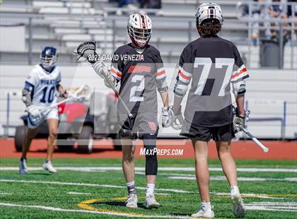 Thumbnail 3 in West Essex @ Seton Hall Prep photogallery.