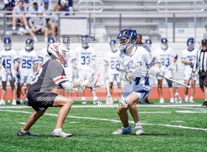 Thumbnail 1 in West Essex @ Seton Hall Prep photogallery.