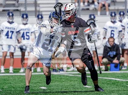 Thumbnail 3 in West Essex @ Seton Hall Prep photogallery.