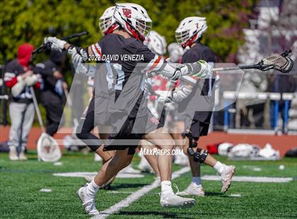 Thumbnail 1 in West Essex @ Seton Hall Prep photogallery.