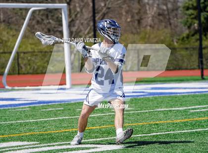 Thumbnail 3 in West Essex @ Seton Hall Prep photogallery.