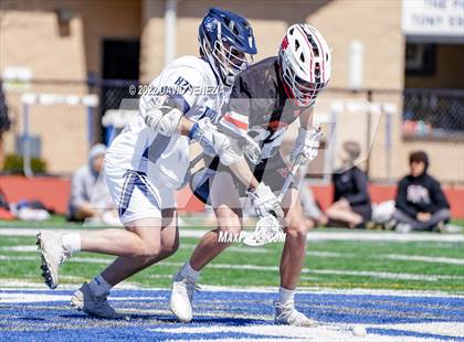 Thumbnail 1 in West Essex @ Seton Hall Prep photogallery.