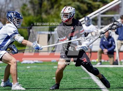 Thumbnail 2 in West Essex @ Seton Hall Prep photogallery.