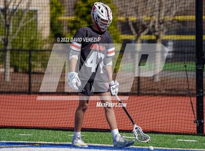 Thumbnail 2 in West Essex @ Seton Hall Prep photogallery.