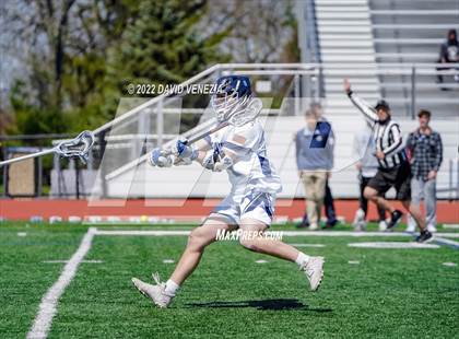 Thumbnail 1 in West Essex @ Seton Hall Prep photogallery.