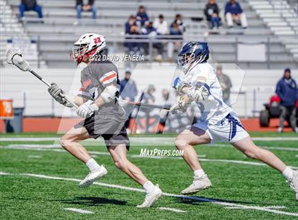 Thumbnail 1 in West Essex @ Seton Hall Prep photogallery.