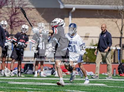 Thumbnail 2 in West Essex @ Seton Hall Prep photogallery.