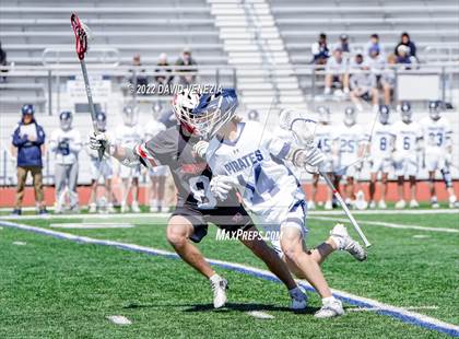 Thumbnail 1 in West Essex @ Seton Hall Prep photogallery.