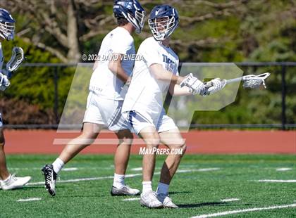 Thumbnail 2 in West Essex @ Seton Hall Prep photogallery.