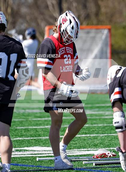 Thumbnail 1 in West Essex @ Seton Hall Prep photogallery.