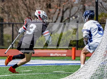 Thumbnail 2 in West Essex @ Seton Hall Prep photogallery.