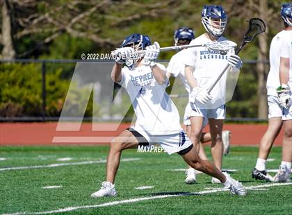 Thumbnail 1 in West Essex @ Seton Hall Prep photogallery.