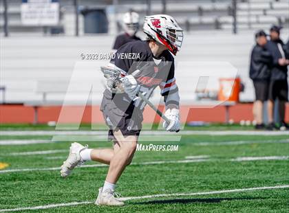 Thumbnail 1 in West Essex @ Seton Hall Prep photogallery.