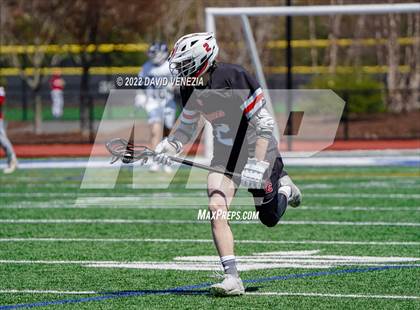 Thumbnail 2 in West Essex @ Seton Hall Prep photogallery.