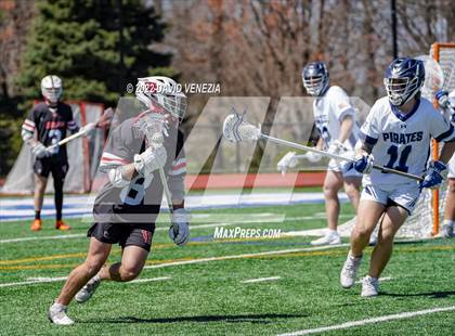 Thumbnail 1 in West Essex @ Seton Hall Prep photogallery.
