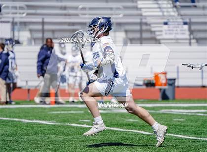 Thumbnail 2 in West Essex @ Seton Hall Prep photogallery.