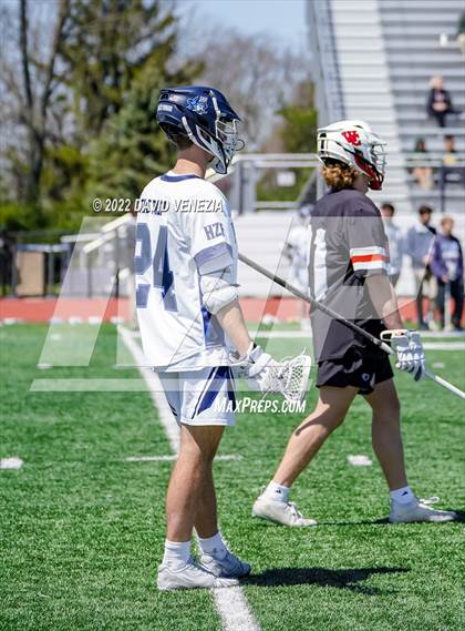 Thumbnail 2 in West Essex @ Seton Hall Prep photogallery.