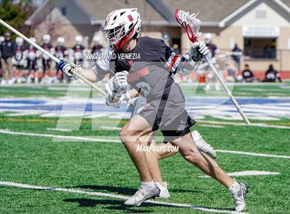 Thumbnail 1 in West Essex @ Seton Hall Prep photogallery.