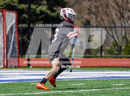 Thumbnail 1 in West Essex @ Seton Hall Prep photogallery.