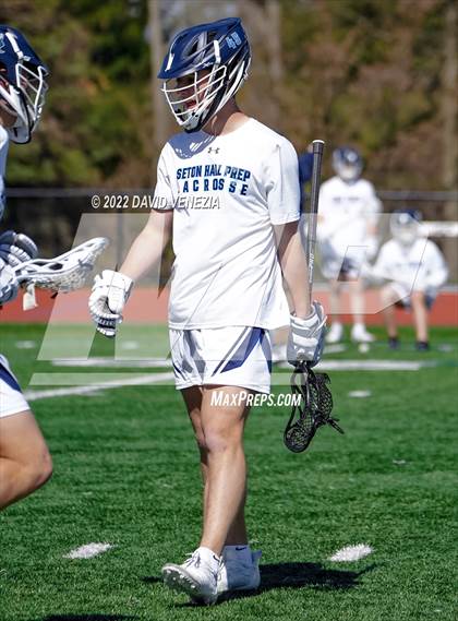 Thumbnail 3 in West Essex @ Seton Hall Prep photogallery.