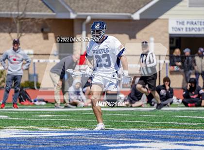 Thumbnail 2 in West Essex @ Seton Hall Prep photogallery.