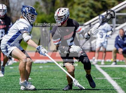 Thumbnail 3 in West Essex @ Seton Hall Prep photogallery.