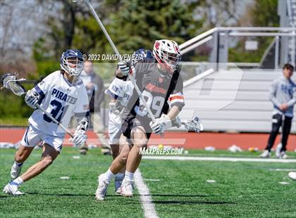 Thumbnail 1 in West Essex @ Seton Hall Prep photogallery.