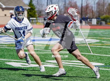 Thumbnail 3 in West Essex @ Seton Hall Prep photogallery.