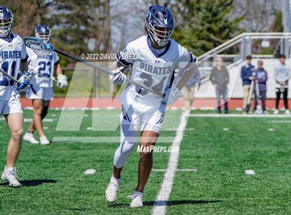 Thumbnail 2 in West Essex @ Seton Hall Prep photogallery.