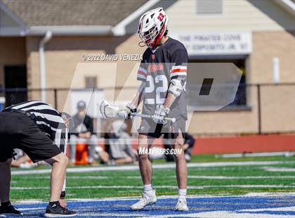 Thumbnail 1 in West Essex @ Seton Hall Prep photogallery.