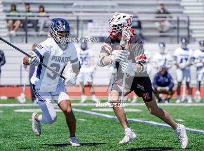 Thumbnail 1 in West Essex @ Seton Hall Prep photogallery.