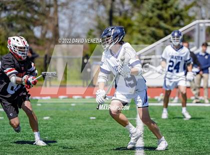 Thumbnail 2 in West Essex @ Seton Hall Prep photogallery.