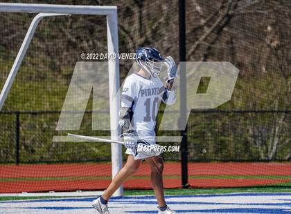 Thumbnail 3 in West Essex @ Seton Hall Prep photogallery.