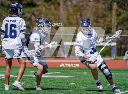 Thumbnail 1 in West Essex @ Seton Hall Prep photogallery.