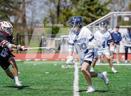 Thumbnail 1 in West Essex @ Seton Hall Prep photogallery.
