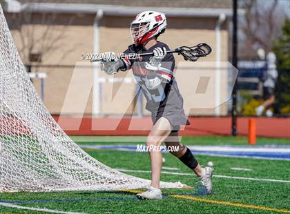 Thumbnail 2 in West Essex @ Seton Hall Prep photogallery.