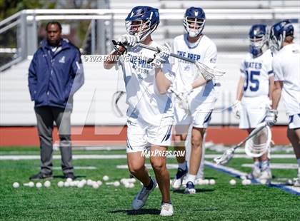 Thumbnail 1 in West Essex @ Seton Hall Prep photogallery.