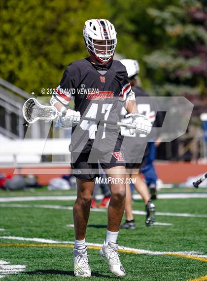 Thumbnail 1 in West Essex @ Seton Hall Prep photogallery.