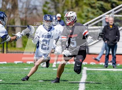 Thumbnail 2 in West Essex @ Seton Hall Prep photogallery.