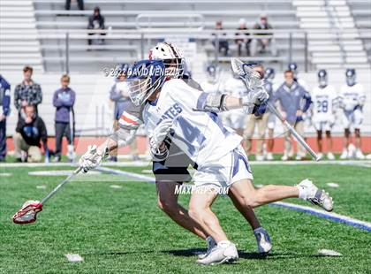 Thumbnail 2 in West Essex @ Seton Hall Prep photogallery.