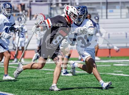 Thumbnail 2 in West Essex @ Seton Hall Prep photogallery.